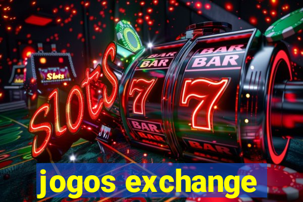 jogos exchange